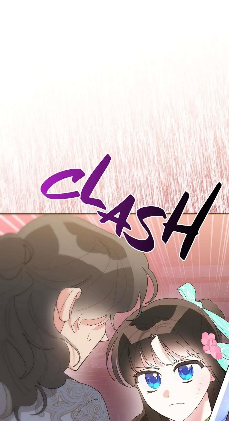 I Am the Precious Daughter of the Greatest Villain in the Fantasy World - Chapter 86 Page 41