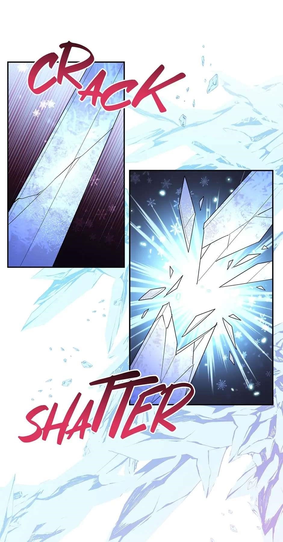 I Am the Precious Daughter of the Greatest Villain in the Fantasy World - Chapter 86 Page 44