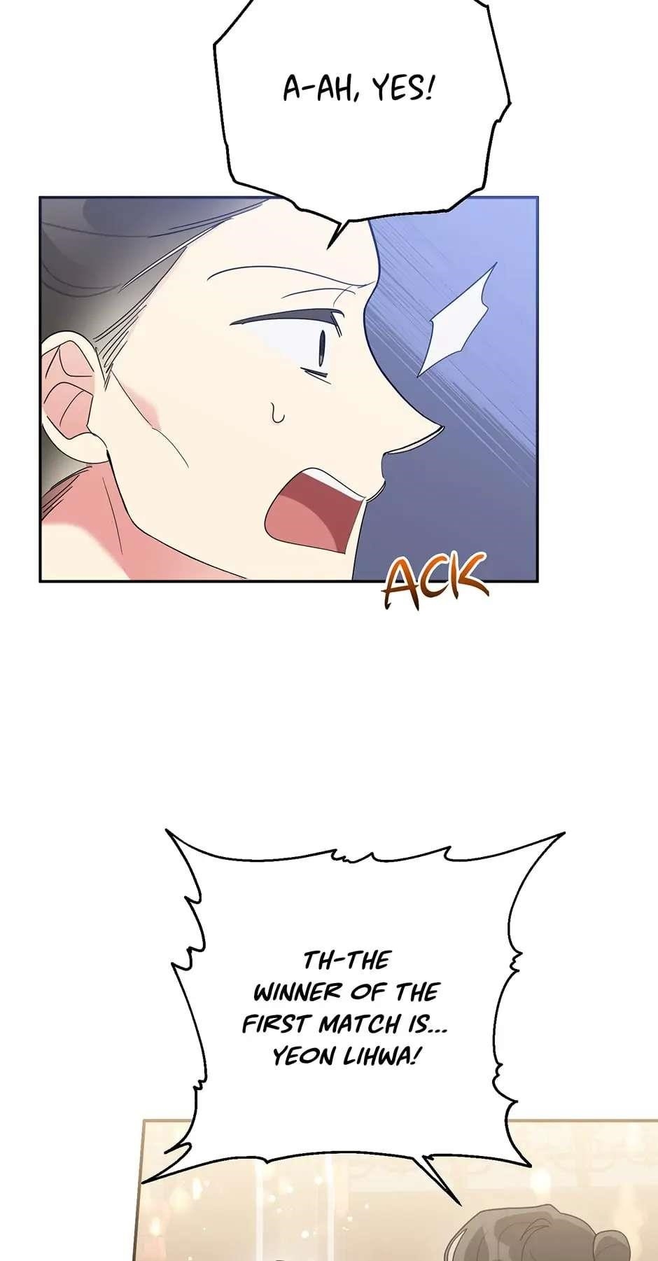 I Am the Precious Daughter of the Greatest Villain in the Fantasy World - Chapter 86 Page 48