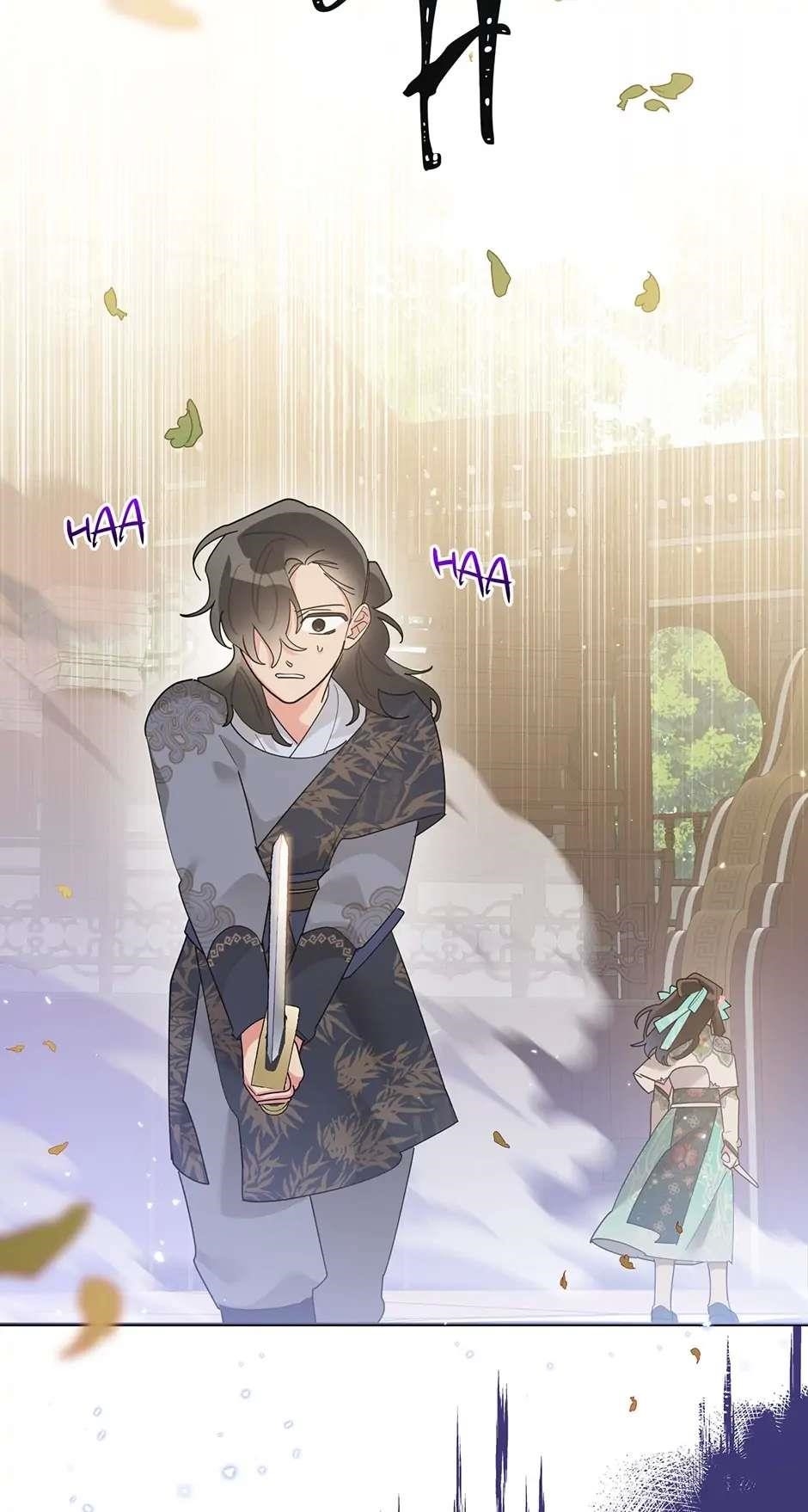 I Am the Precious Daughter of the Greatest Villain in the Fantasy World - Chapter 86 Page 5