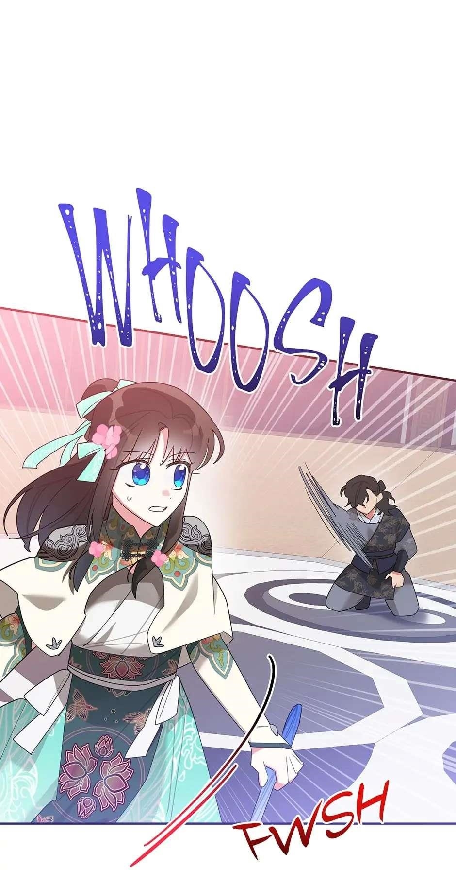 I Am the Precious Daughter of the Greatest Villain in the Fantasy World - Chapter 86 Page 52