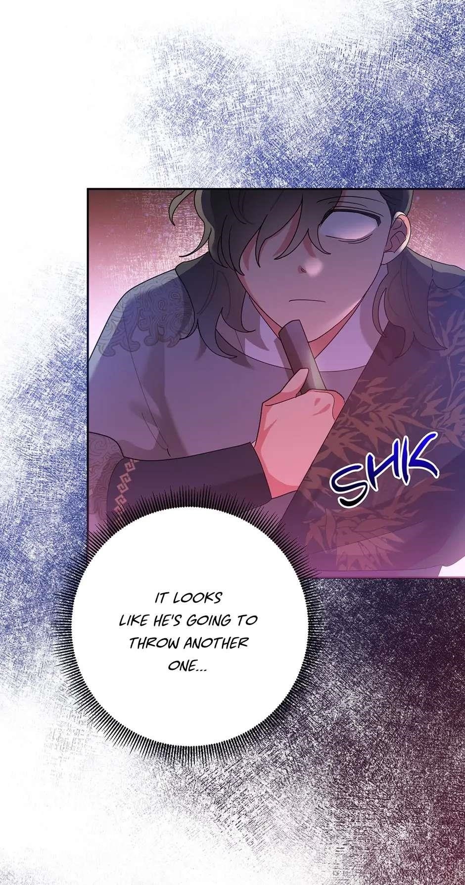 I Am the Precious Daughter of the Greatest Villain in the Fantasy World - Chapter 86 Page 55