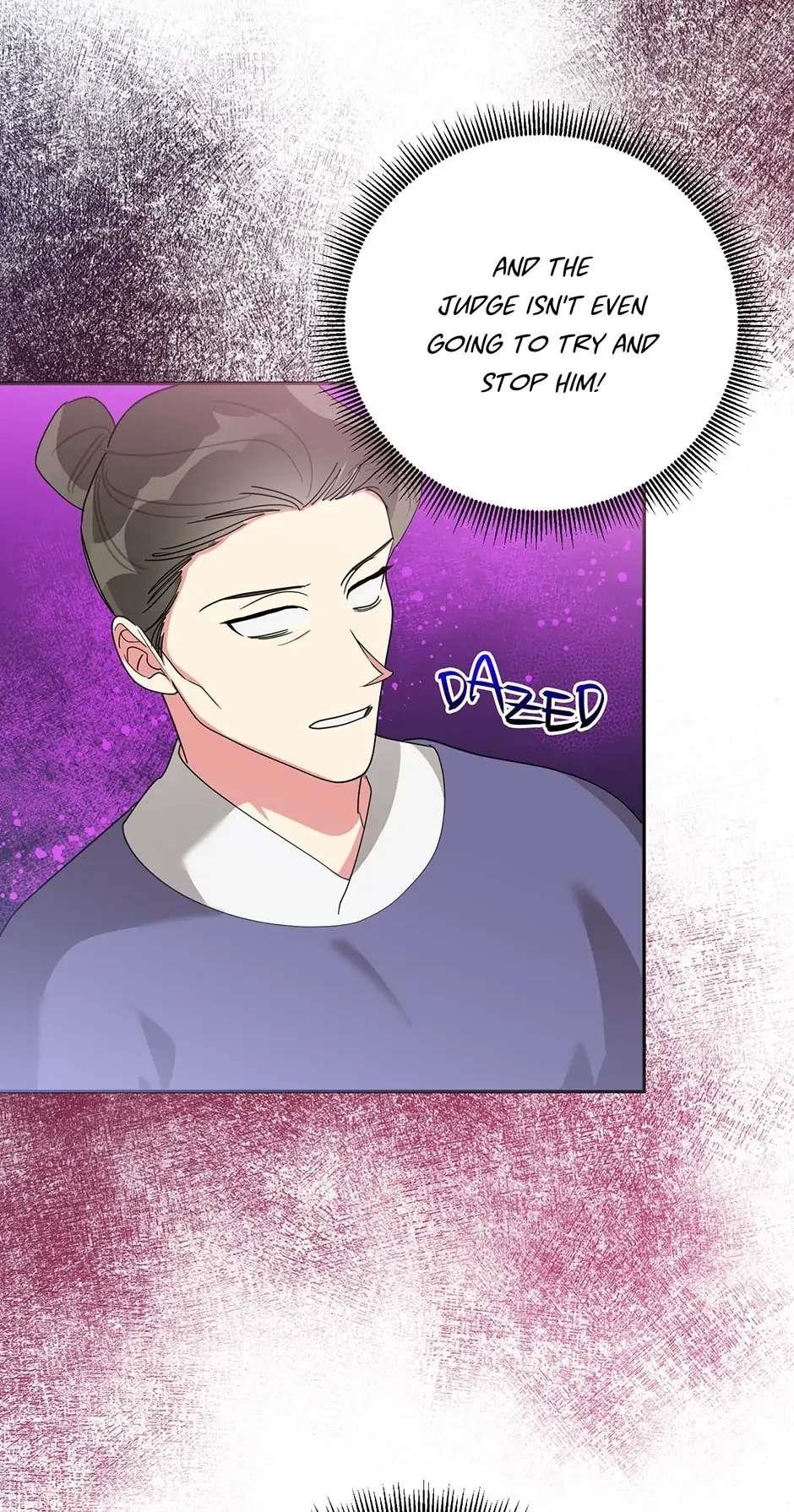 I Am the Precious Daughter of the Greatest Villain in the Fantasy World - Chapter 86 Page 56