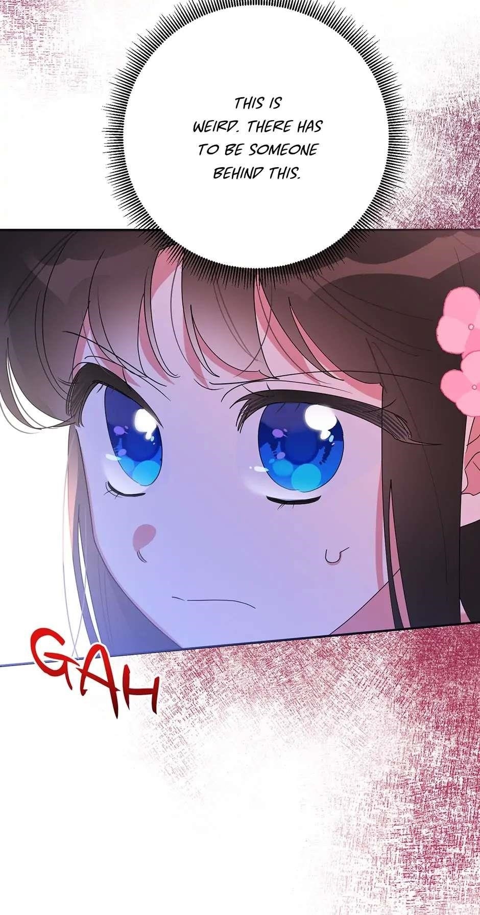 I Am the Precious Daughter of the Greatest Villain in the Fantasy World - Chapter 86 Page 57