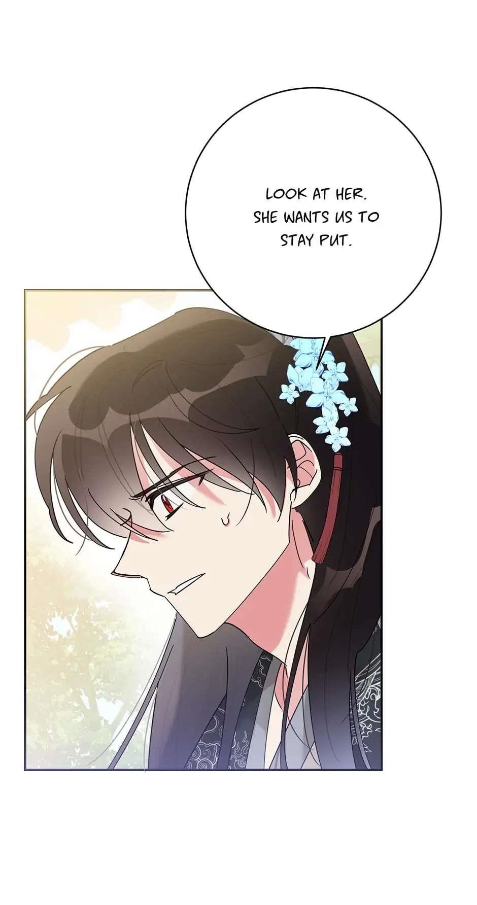 I Am the Precious Daughter of the Greatest Villain in the Fantasy World - Chapter 86 Page 59