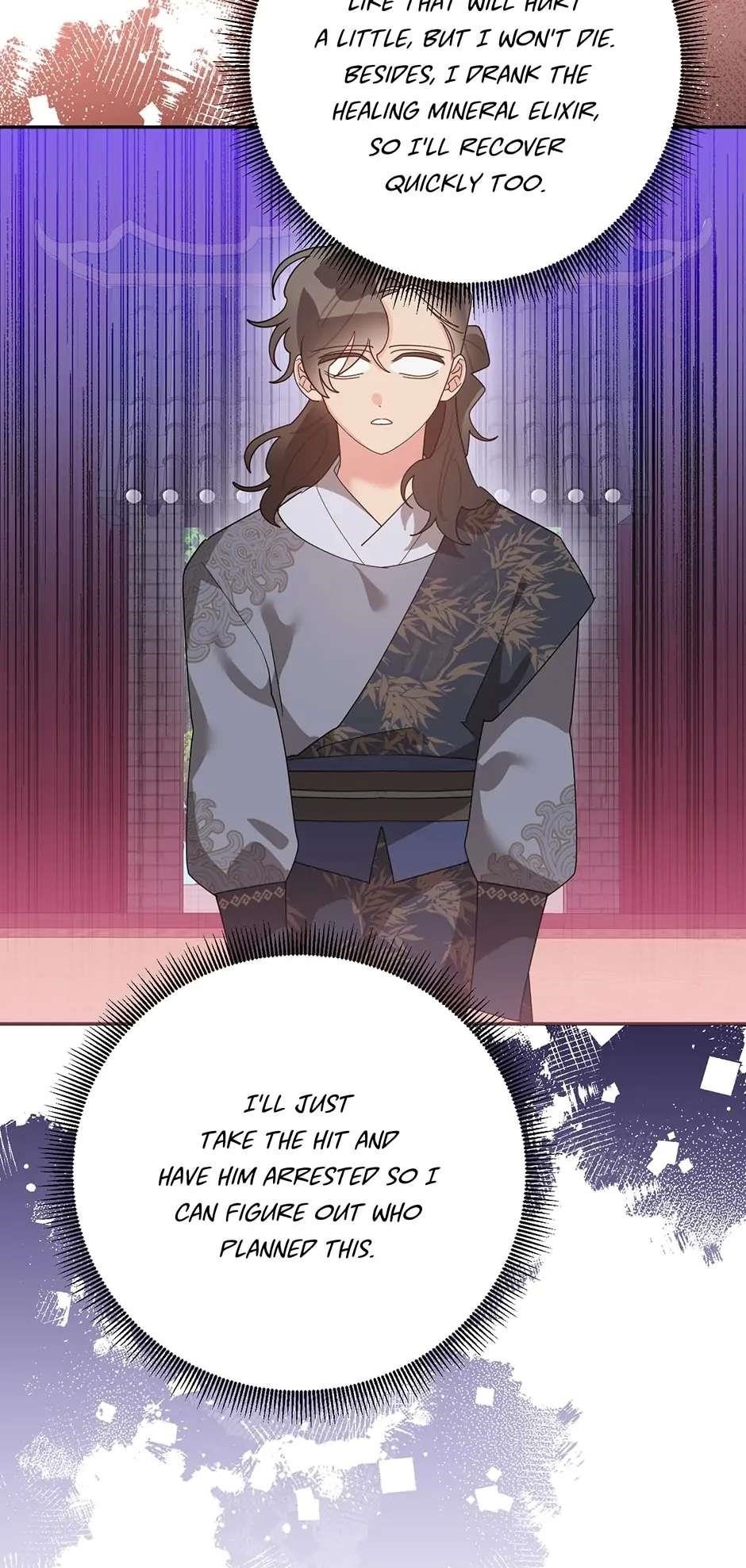 I Am the Precious Daughter of the Greatest Villain in the Fantasy World - Chapter 86 Page 61