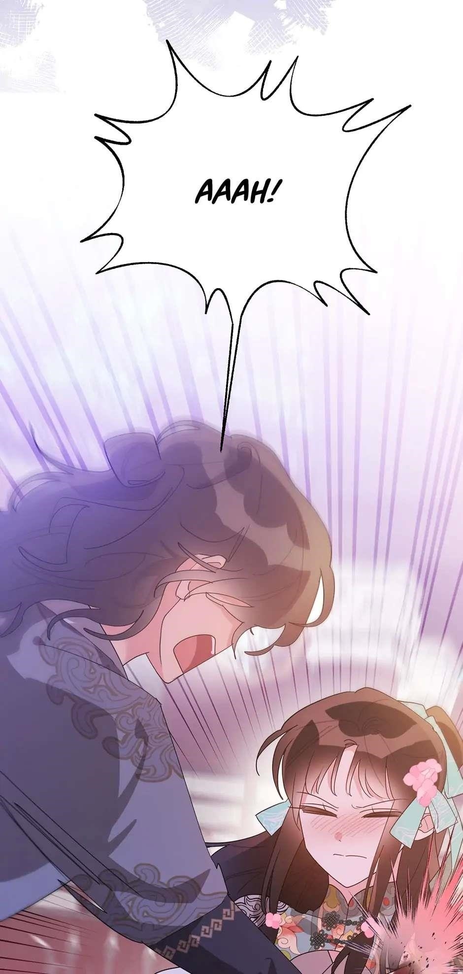 I Am the Precious Daughter of the Greatest Villain in the Fantasy World - Chapter 86 Page 62