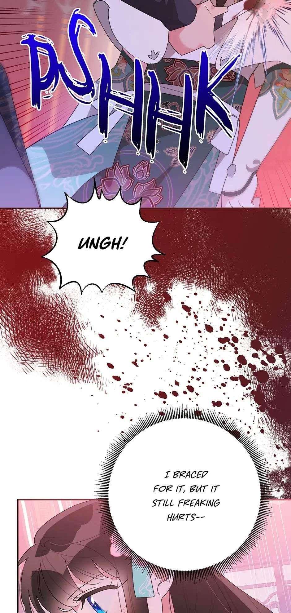 I Am the Precious Daughter of the Greatest Villain in the Fantasy World - Chapter 86 Page 63