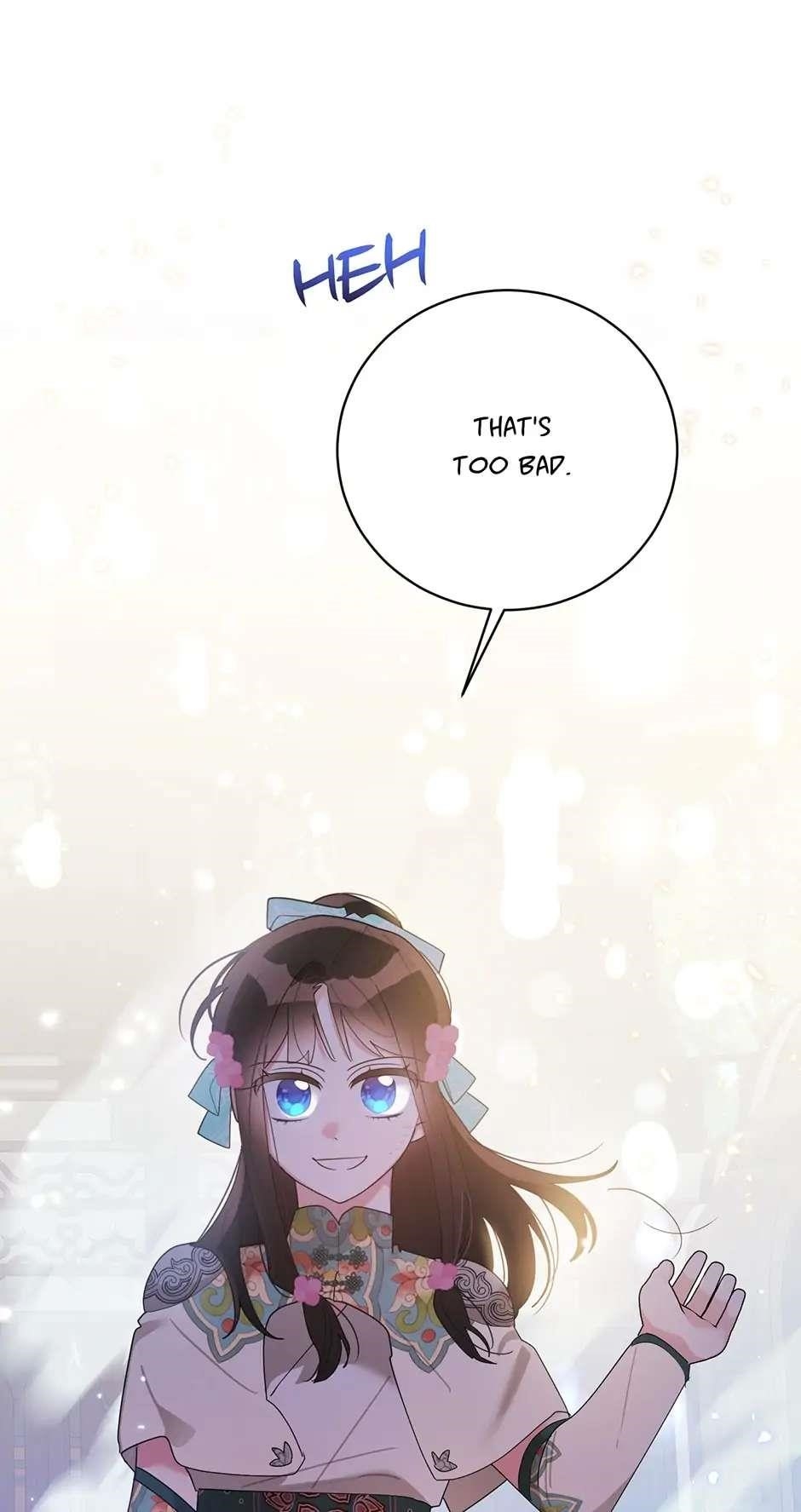 I Am the Precious Daughter of the Greatest Villain in the Fantasy World - Chapter 86 Page 8