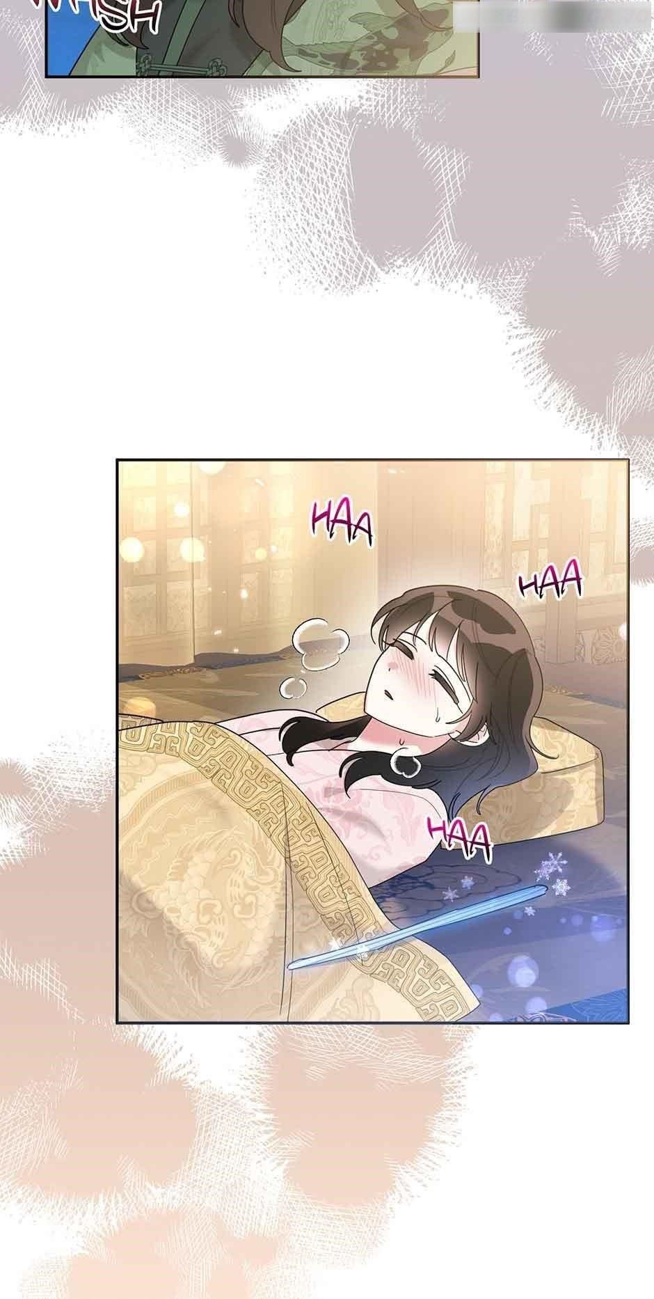 I Am the Precious Daughter of the Greatest Villain in the Fantasy World - Chapter 87 Page 10