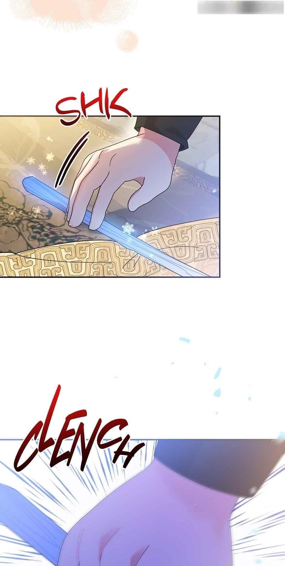 I Am the Precious Daughter of the Greatest Villain in the Fantasy World - Chapter 87 Page 11