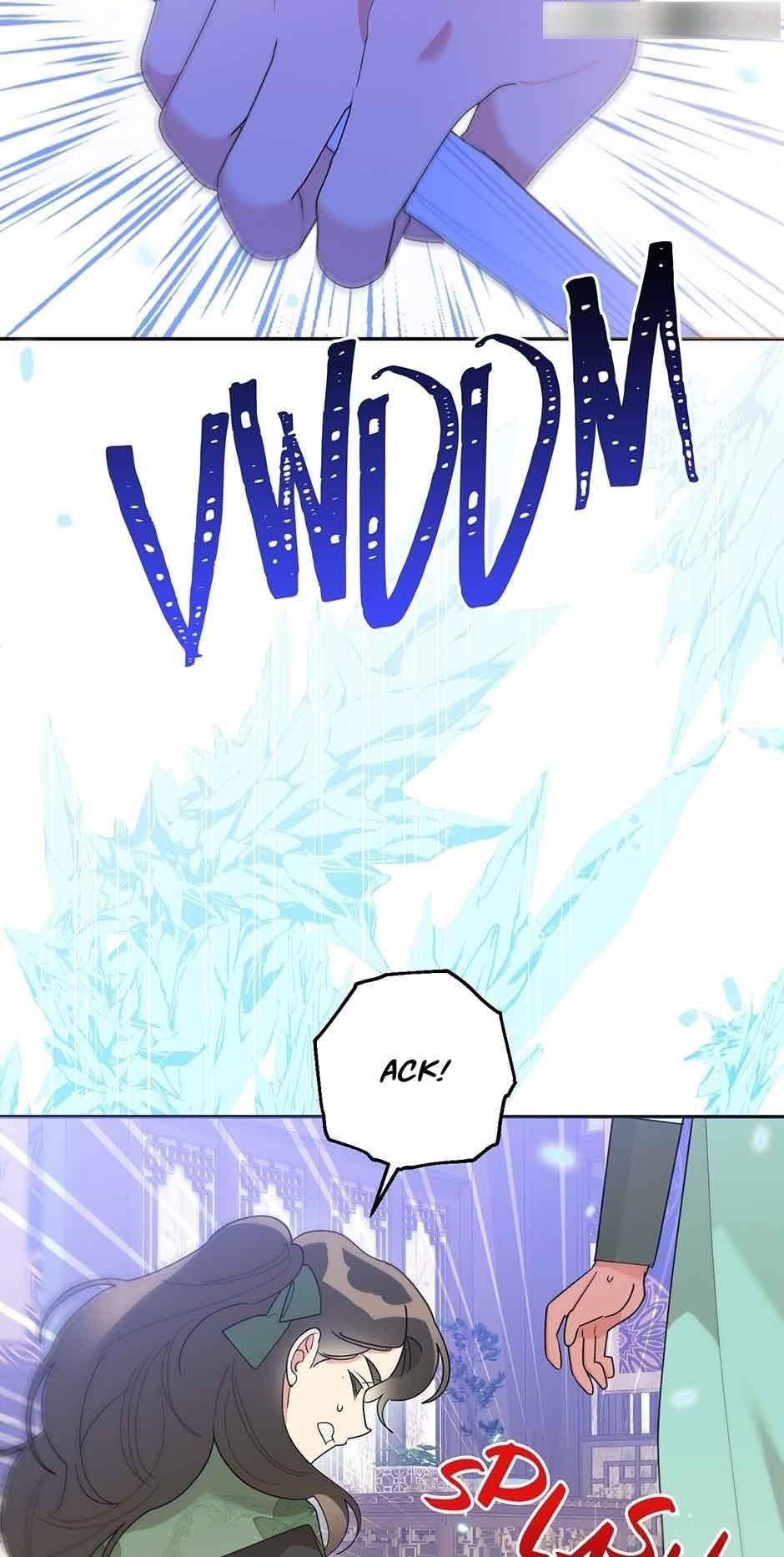 I Am the Precious Daughter of the Greatest Villain in the Fantasy World - Chapter 87 Page 12