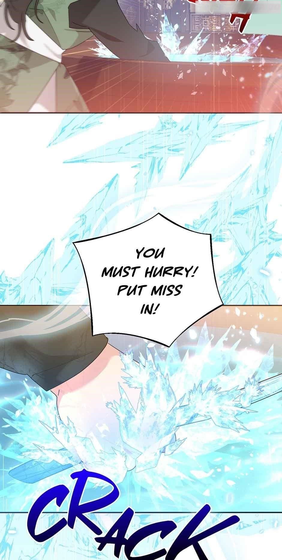 I Am the Precious Daughter of the Greatest Villain in the Fantasy World - Chapter 87 Page 13