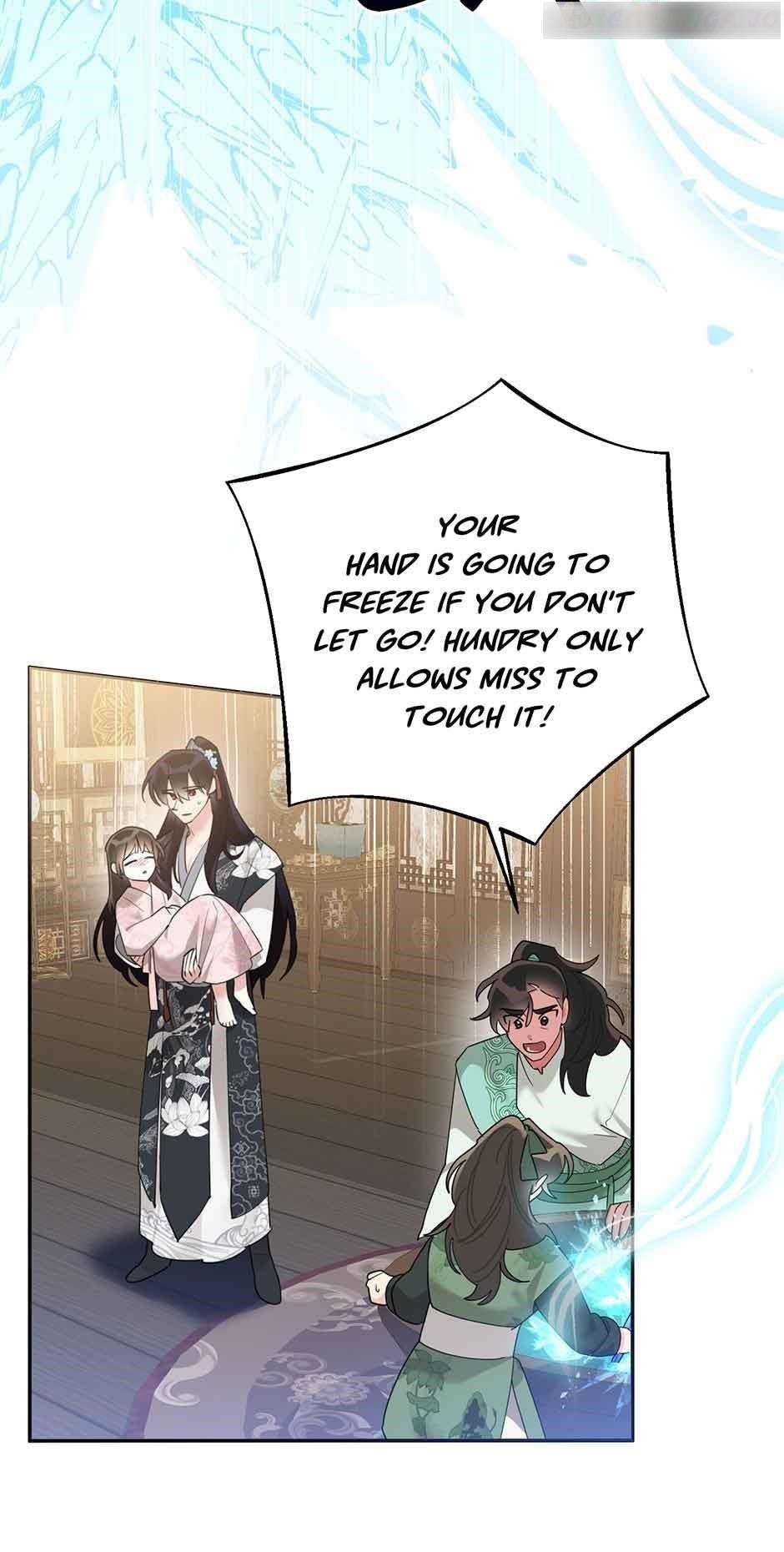 I Am the Precious Daughter of the Greatest Villain in the Fantasy World - Chapter 87 Page 14