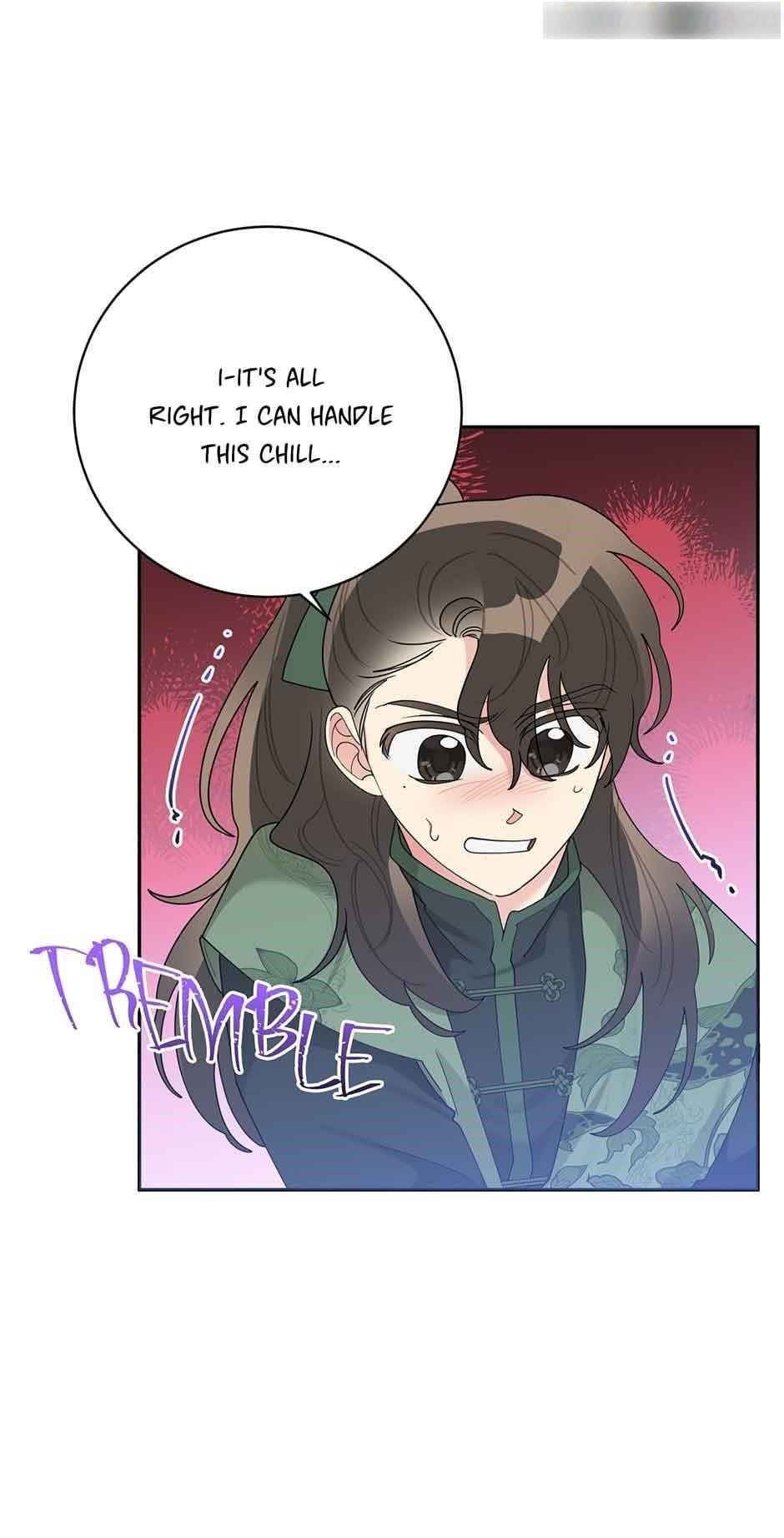 I Am the Precious Daughter of the Greatest Villain in the Fantasy World - Chapter 87 Page 15