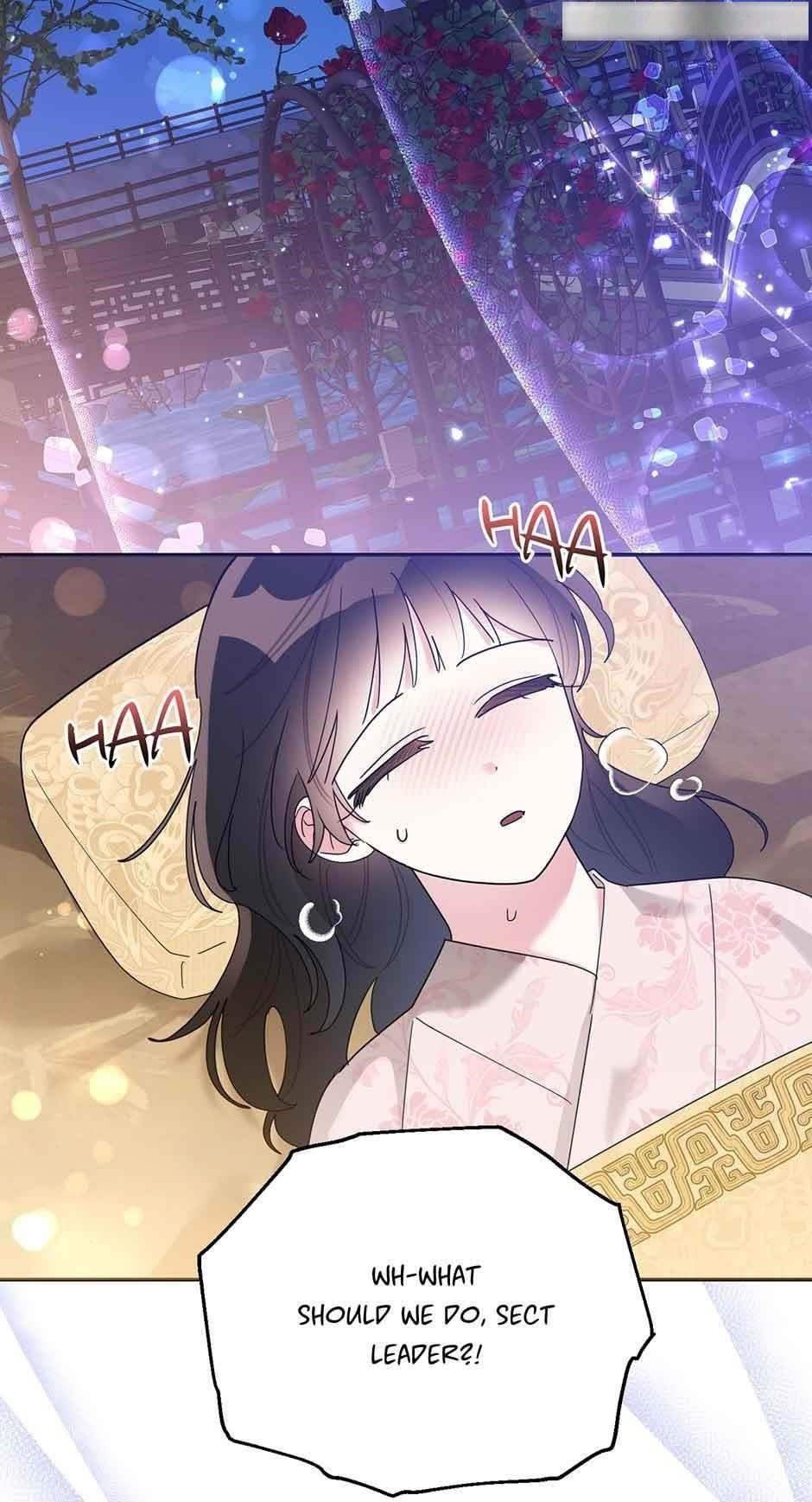 I Am the Precious Daughter of the Greatest Villain in the Fantasy World - Chapter 87 Page 2