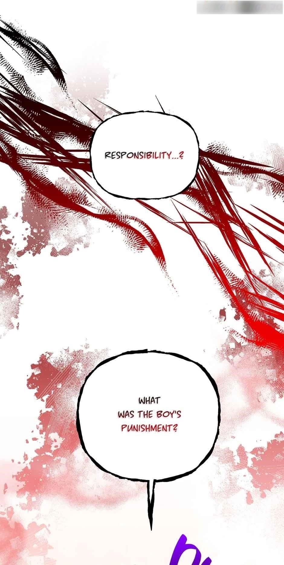 I Am the Precious Daughter of the Greatest Villain in the Fantasy World - Chapter 87 Page 22