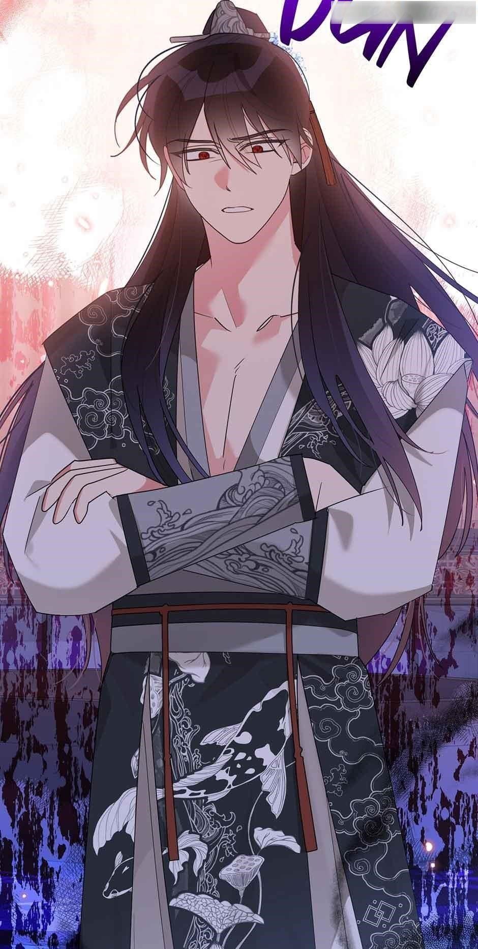 I Am the Precious Daughter of the Greatest Villain in the Fantasy World - Chapter 87 Page 23