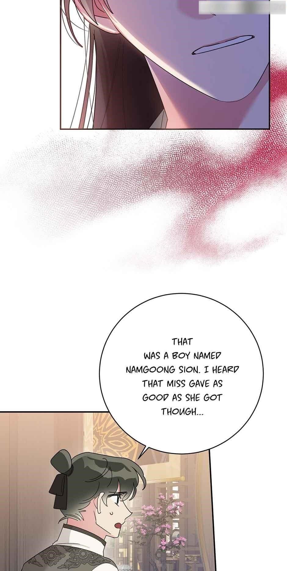 I Am the Precious Daughter of the Greatest Villain in the Fantasy World - Chapter 87 Page 26