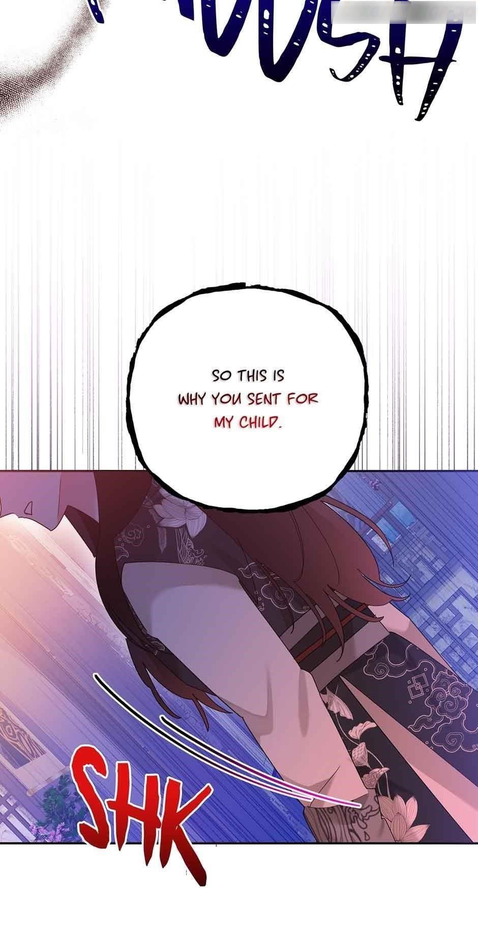 I Am the Precious Daughter of the Greatest Villain in the Fantasy World - Chapter 87 Page 28