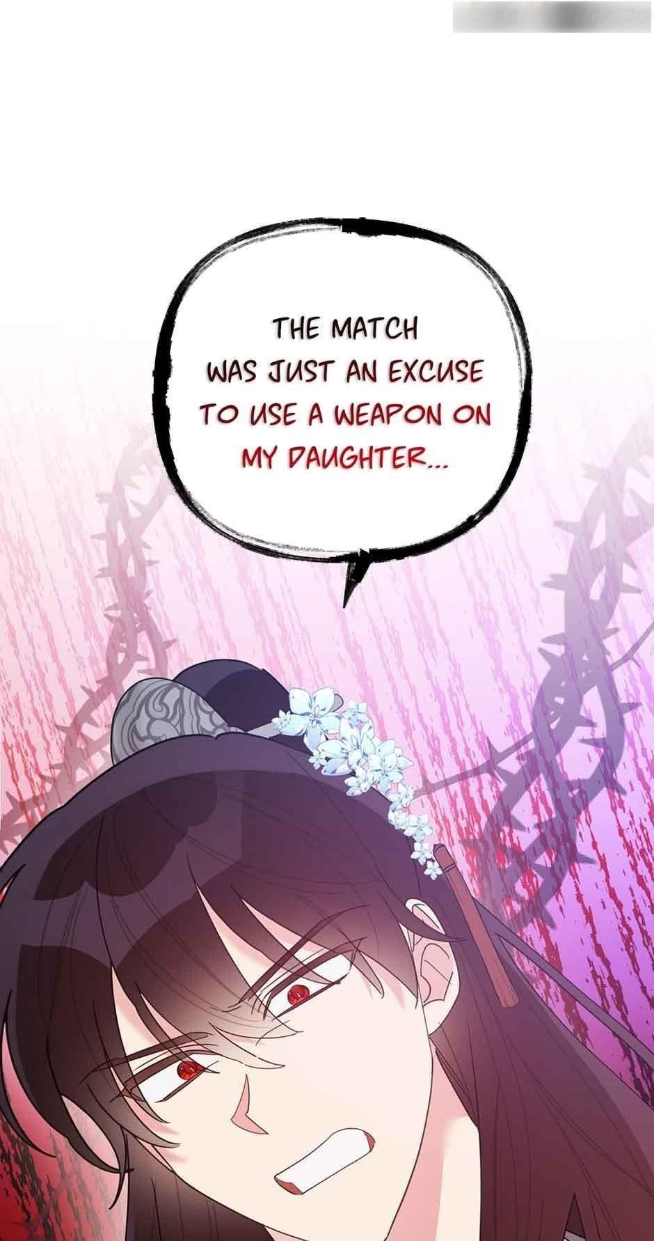 I Am the Precious Daughter of the Greatest Villain in the Fantasy World - Chapter 87 Page 29