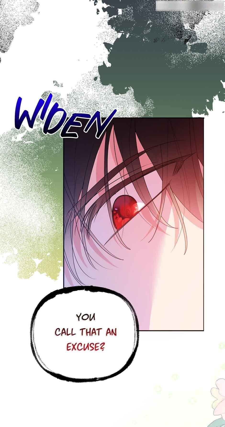 I Am the Precious Daughter of the Greatest Villain in the Fantasy World - Chapter 87 Page 32