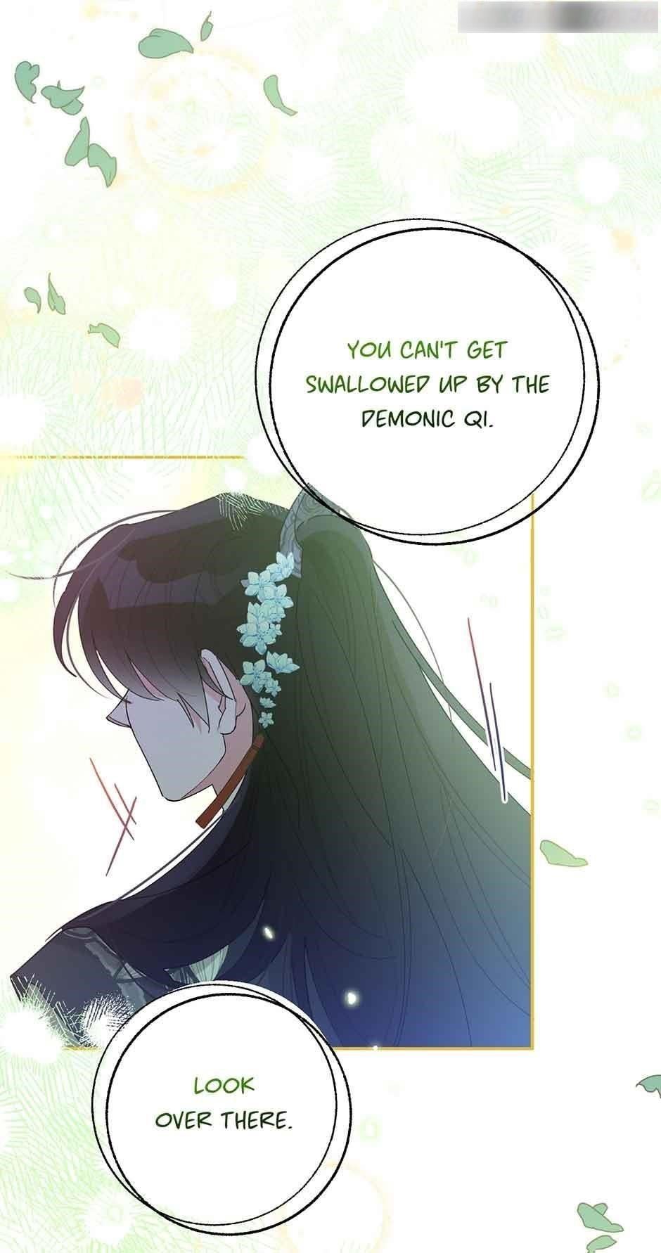 I Am the Precious Daughter of the Greatest Villain in the Fantasy World - Chapter 87 Page 35