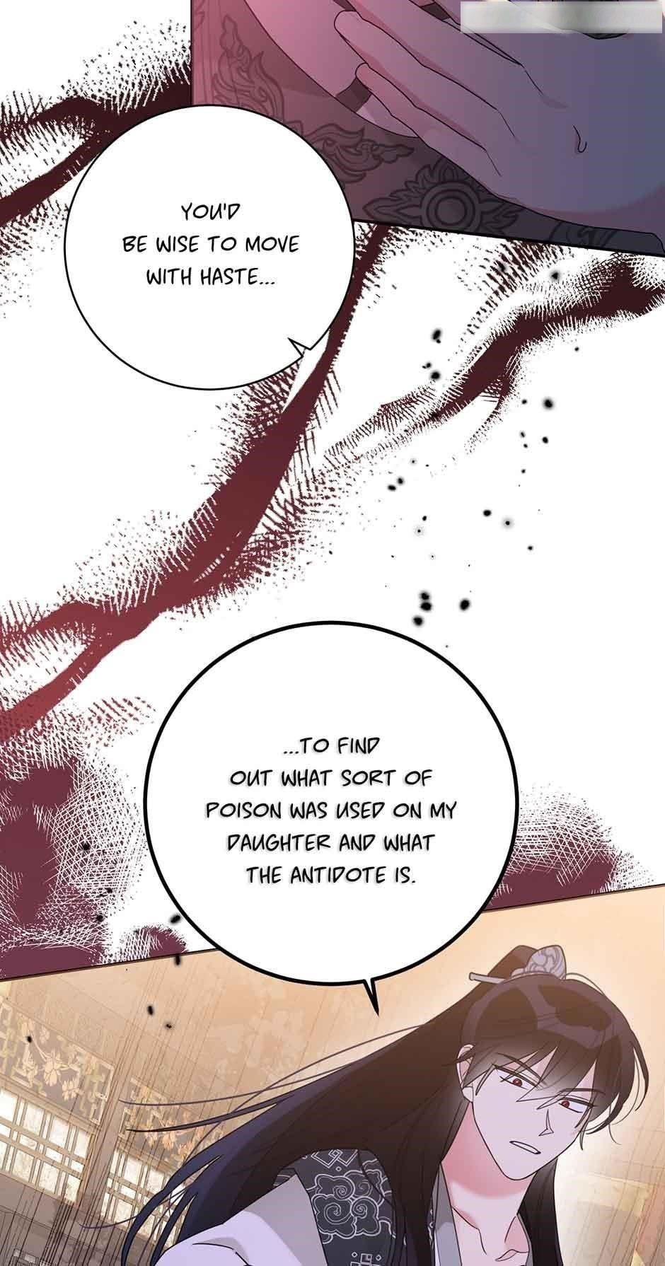 I Am the Precious Daughter of the Greatest Villain in the Fantasy World - Chapter 87 Page 39