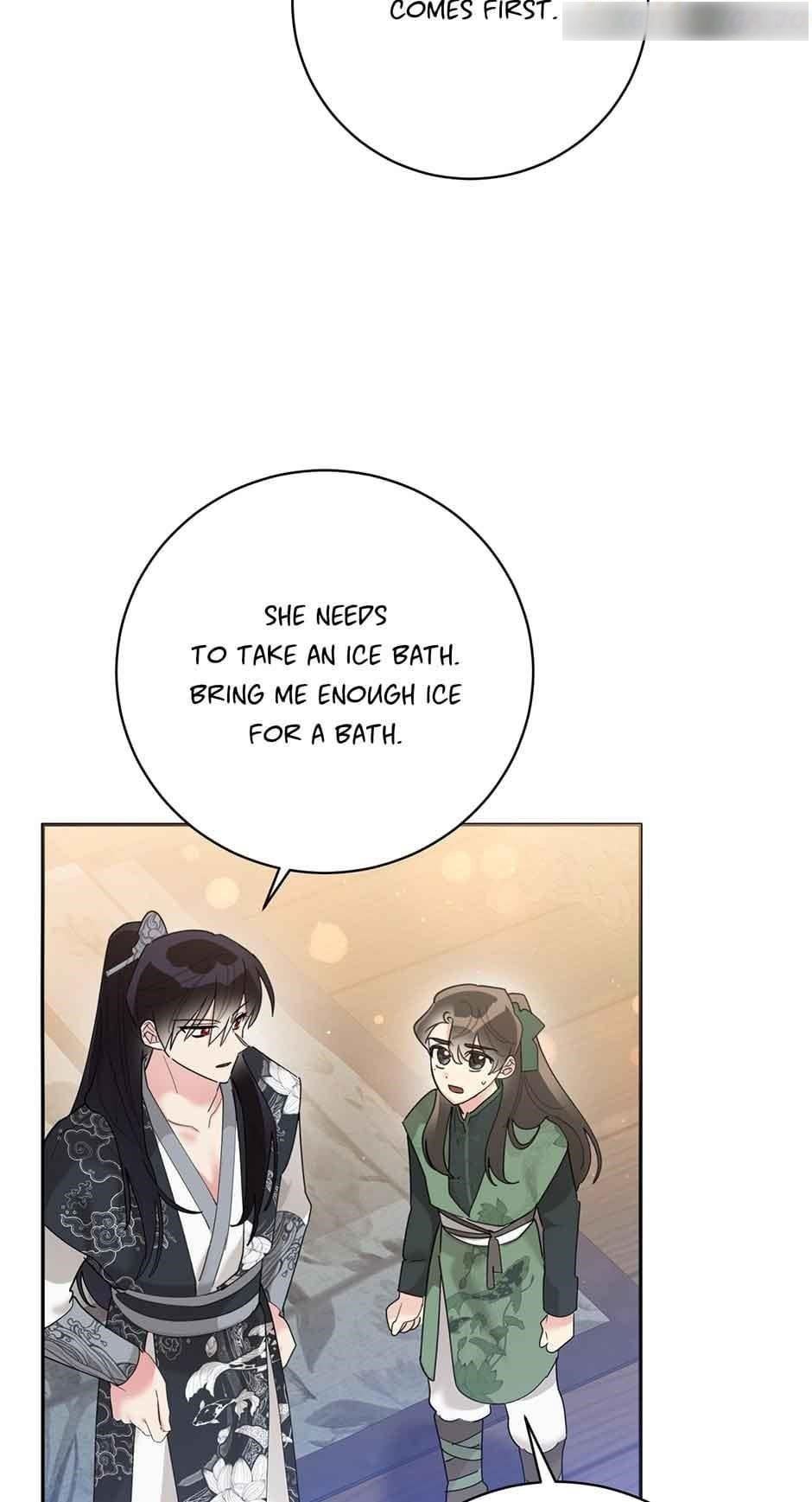 I Am the Precious Daughter of the Greatest Villain in the Fantasy World - Chapter 87 Page 4