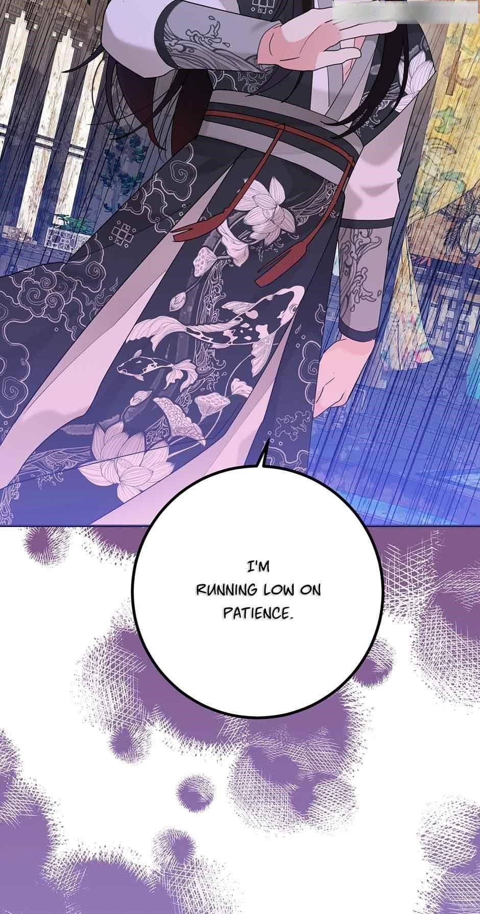 I Am the Precious Daughter of the Greatest Villain in the Fantasy World - Chapter 87 Page 40