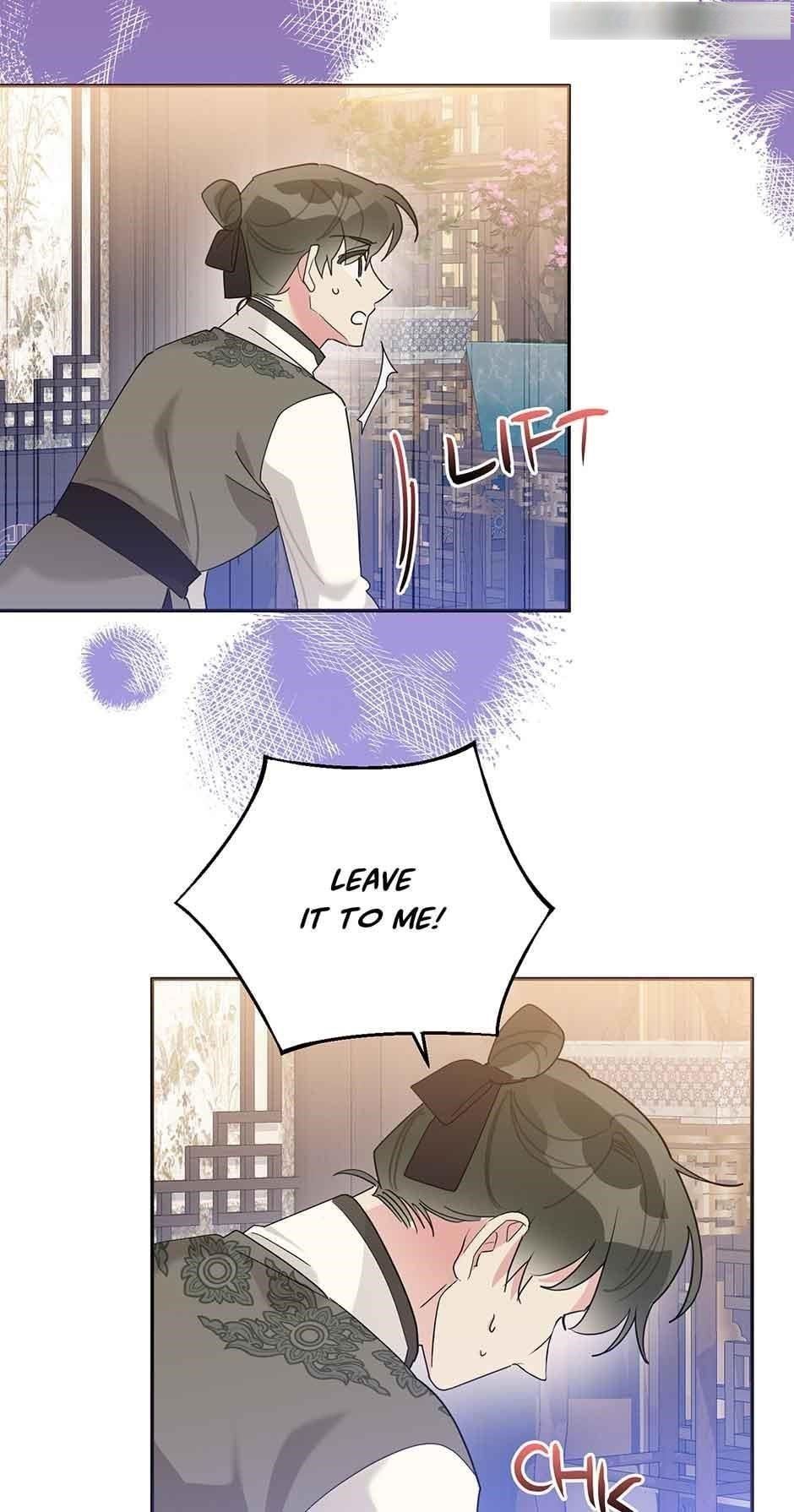 I Am the Precious Daughter of the Greatest Villain in the Fantasy World - Chapter 87 Page 41