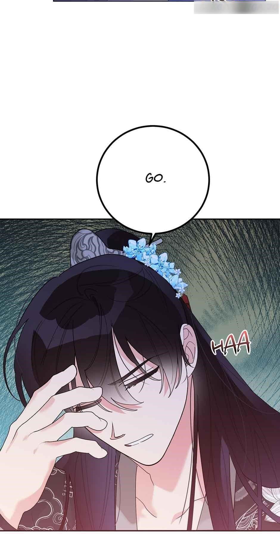 I Am the Precious Daughter of the Greatest Villain in the Fantasy World - Chapter 87 Page 42