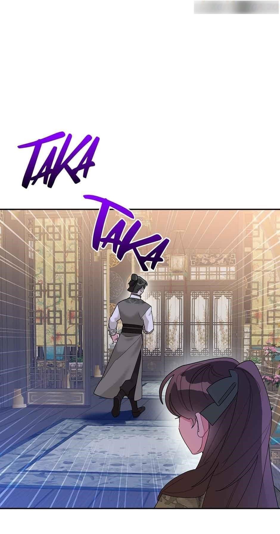 I Am the Precious Daughter of the Greatest Villain in the Fantasy World - Chapter 87 Page 43