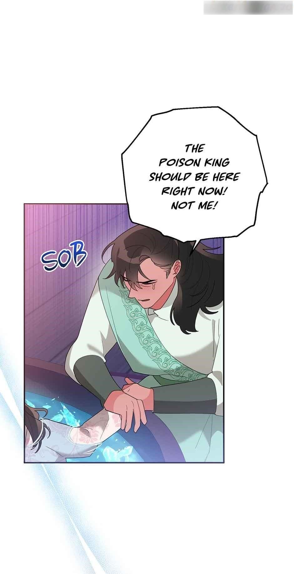 I Am the Precious Daughter of the Greatest Villain in the Fantasy World - Chapter 87 Page 45