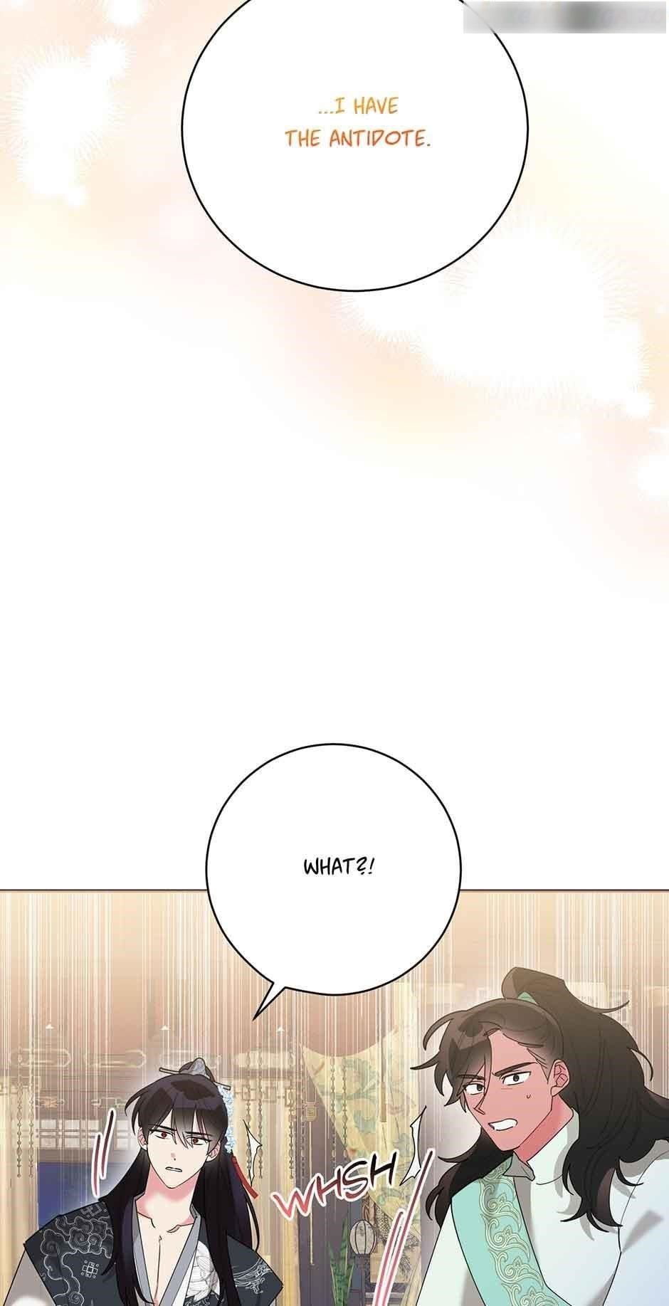 I Am the Precious Daughter of the Greatest Villain in the Fantasy World - Chapter 87 Page 47