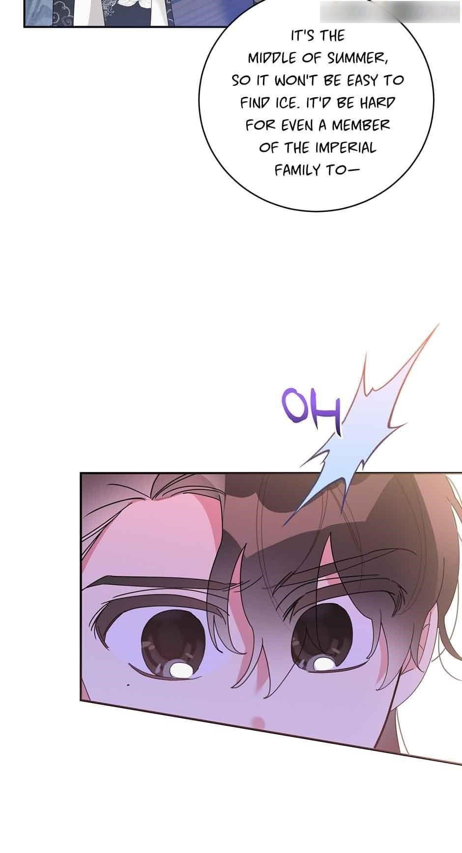 I Am the Precious Daughter of the Greatest Villain in the Fantasy World - Chapter 87 Page 5