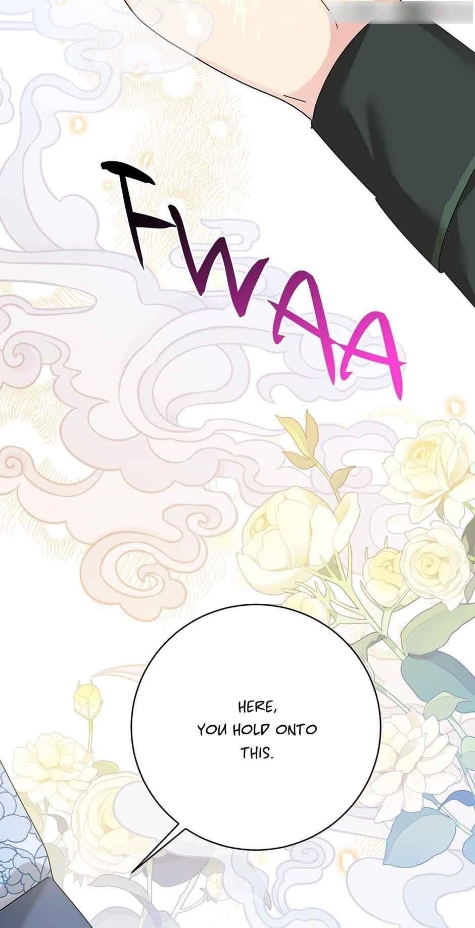 I Am the Precious Daughter of the Greatest Villain in the Fantasy World - Chapter 87 Page 51