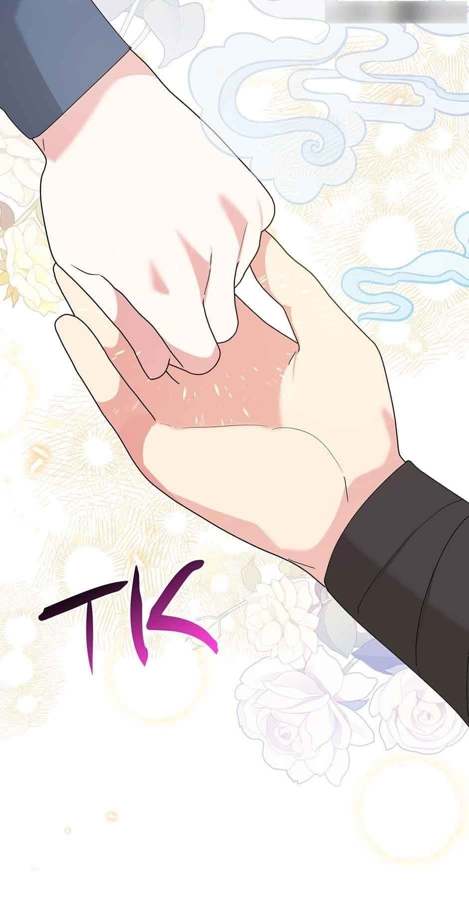 I Am the Precious Daughter of the Greatest Villain in the Fantasy World - Chapter 87 Page 52