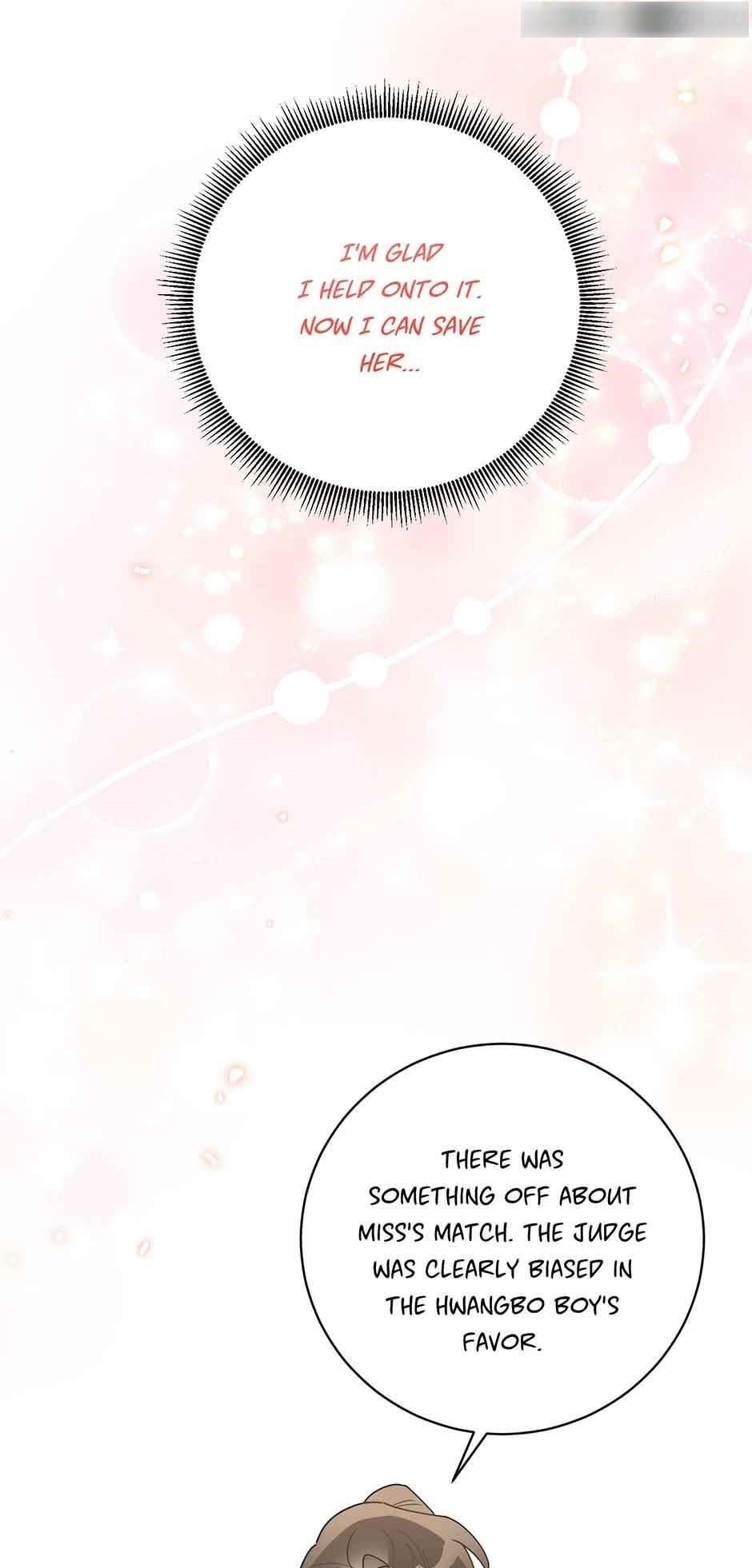 I Am the Precious Daughter of the Greatest Villain in the Fantasy World - Chapter 87 Page 56