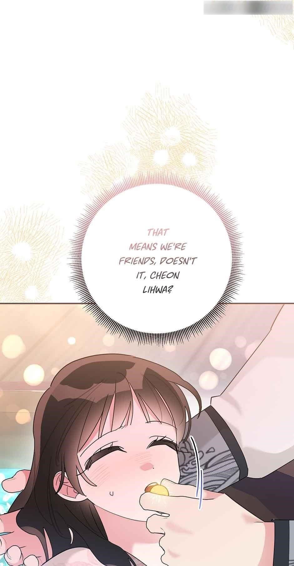 I Am the Precious Daughter of the Greatest Villain in the Fantasy World - Chapter 87 Page 63