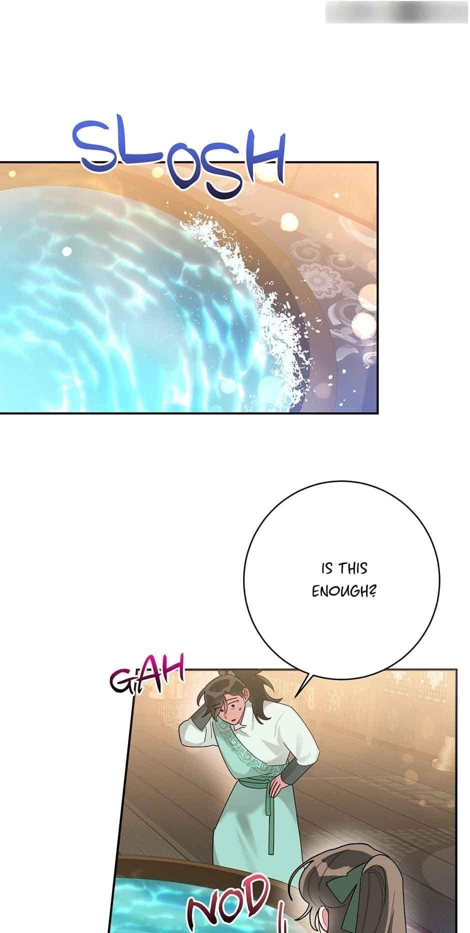 I Am the Precious Daughter of the Greatest Villain in the Fantasy World - Chapter 87 Page 8