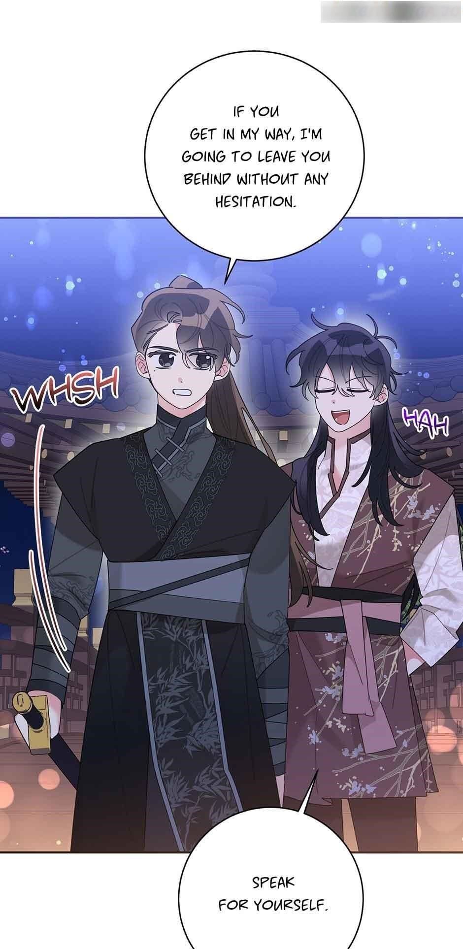 I Am the Precious Daughter of the Greatest Villain in the Fantasy World - Chapter 88 Page 10