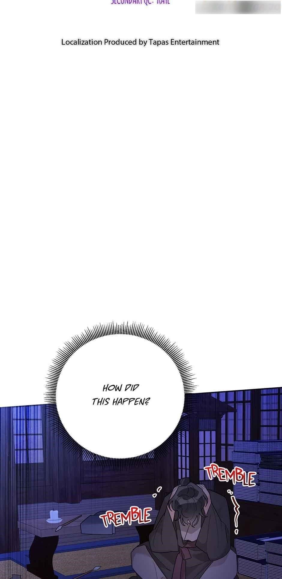 I Am the Precious Daughter of the Greatest Villain in the Fantasy World - Chapter 88 Page 12