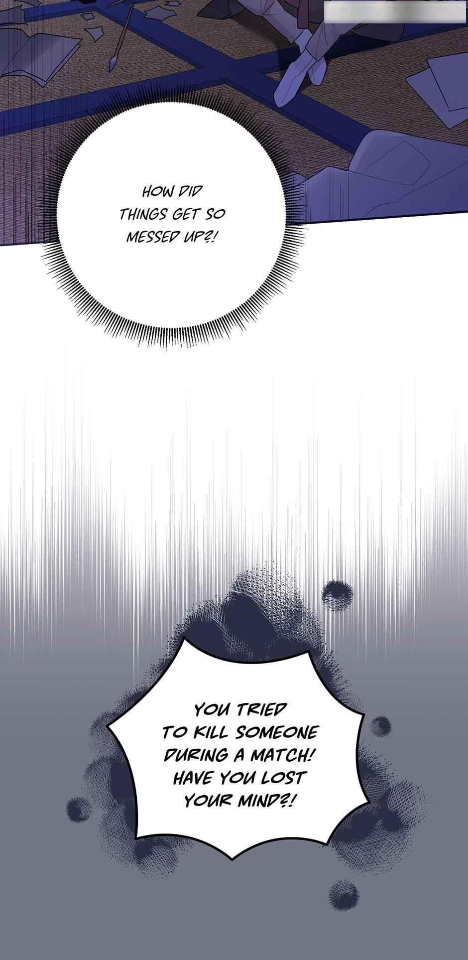 I Am the Precious Daughter of the Greatest Villain in the Fantasy World - Chapter 88 Page 13