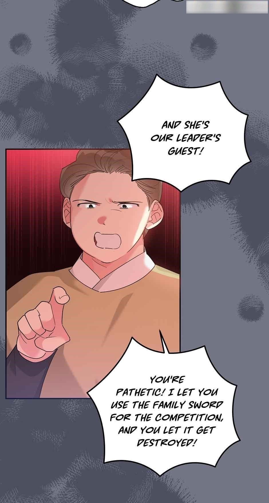 I Am the Precious Daughter of the Greatest Villain in the Fantasy World - Chapter 88 Page 15