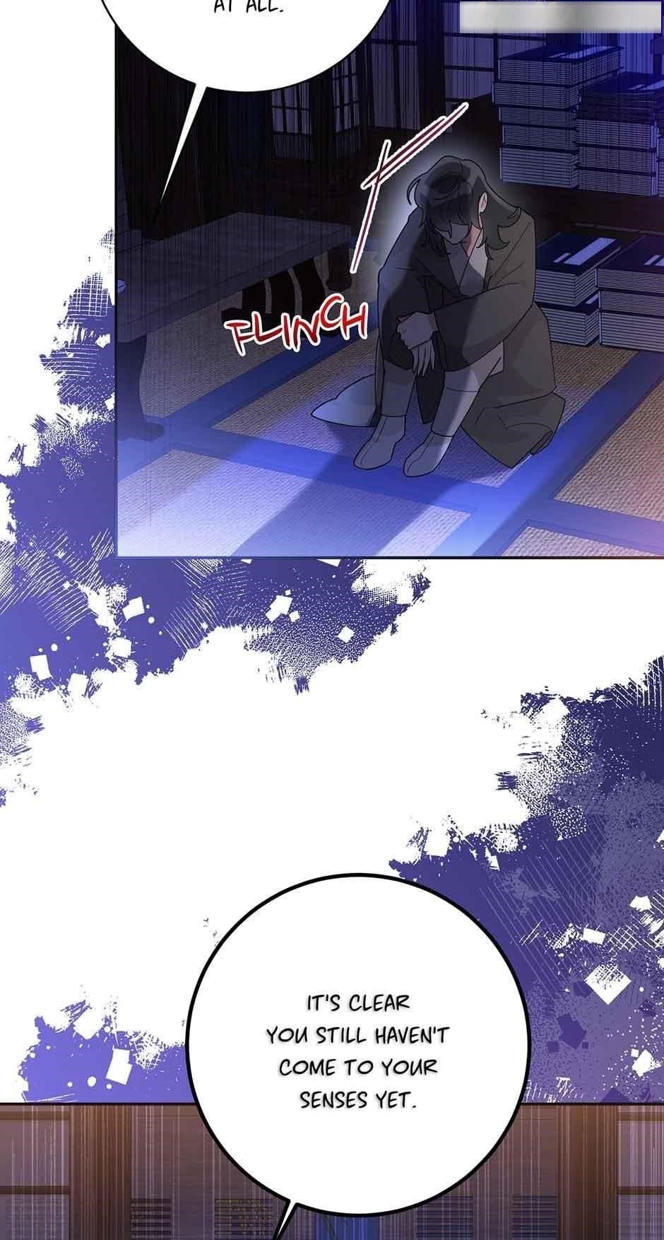 I Am the Precious Daughter of the Greatest Villain in the Fantasy World - Chapter 88 Page 19