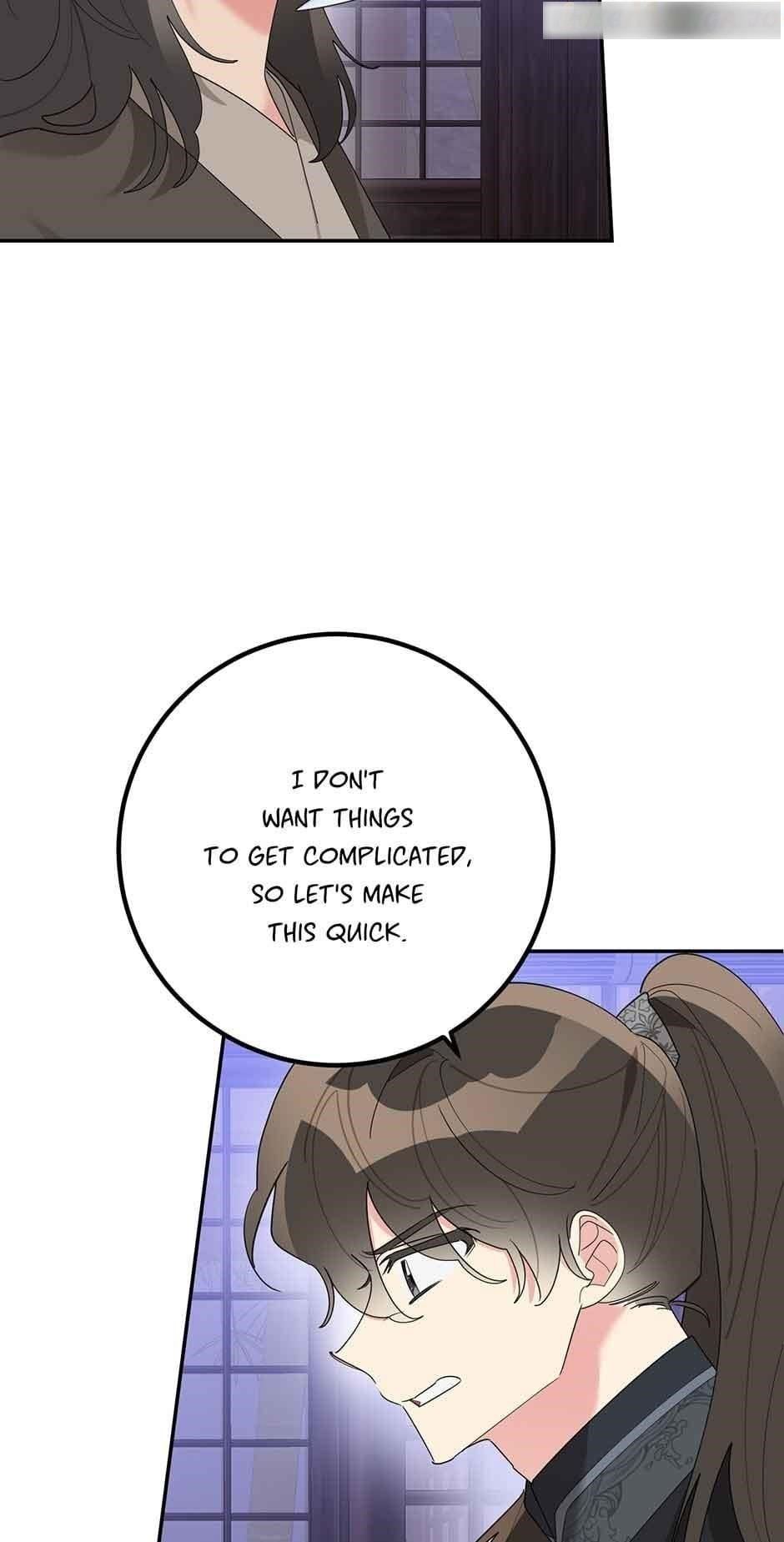 I Am the Precious Daughter of the Greatest Villain in the Fantasy World - Chapter 88 Page 25