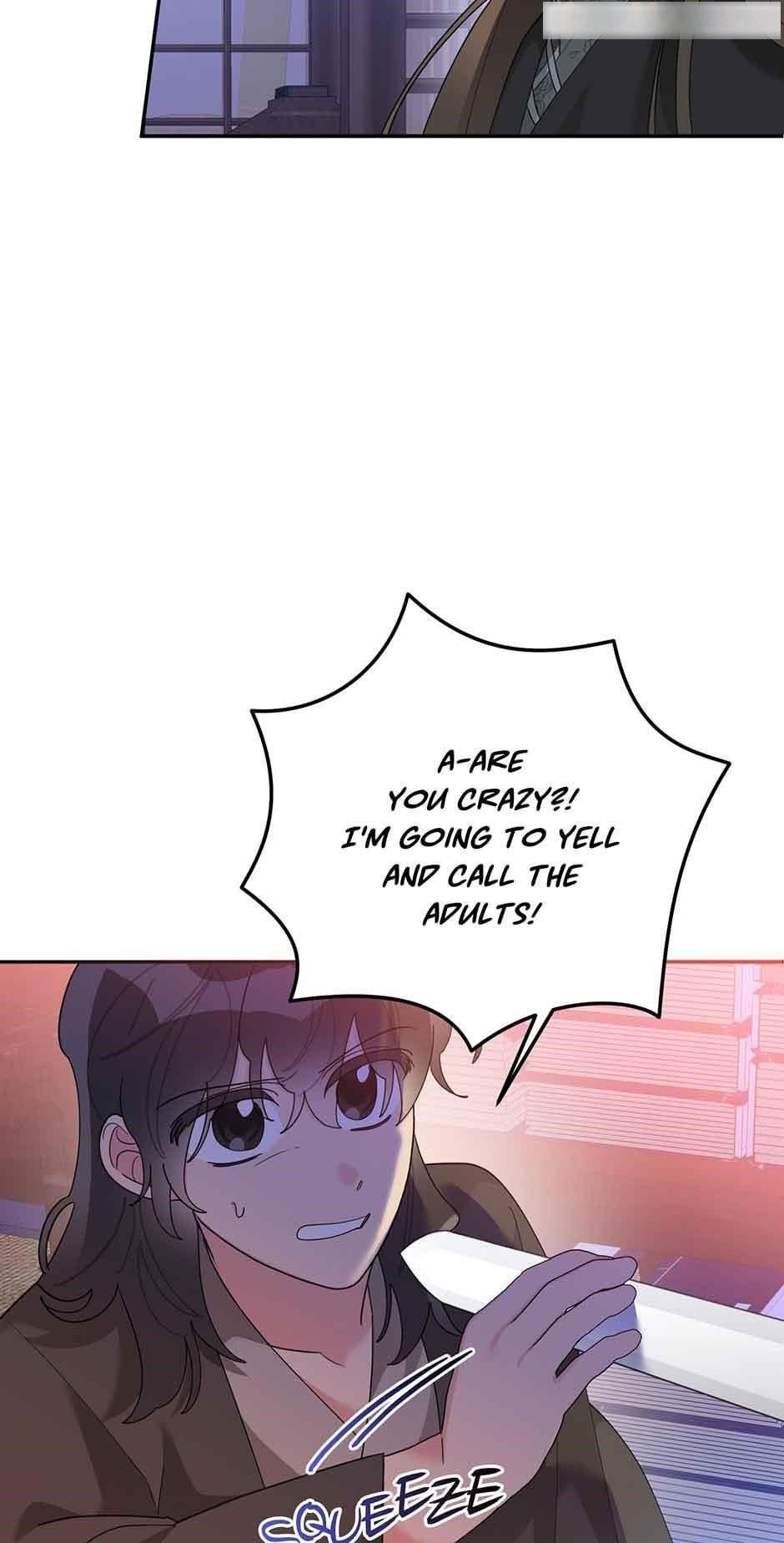 I Am the Precious Daughter of the Greatest Villain in the Fantasy World - Chapter 88 Page 26