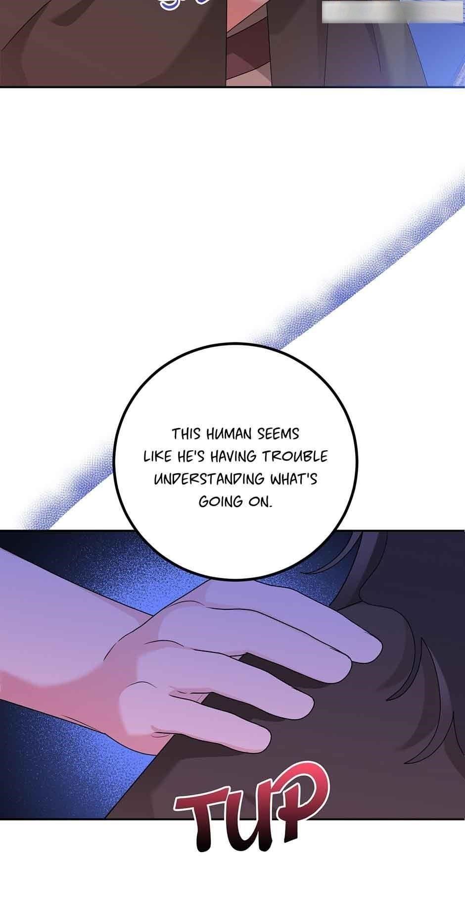 I Am the Precious Daughter of the Greatest Villain in the Fantasy World - Chapter 88 Page 27