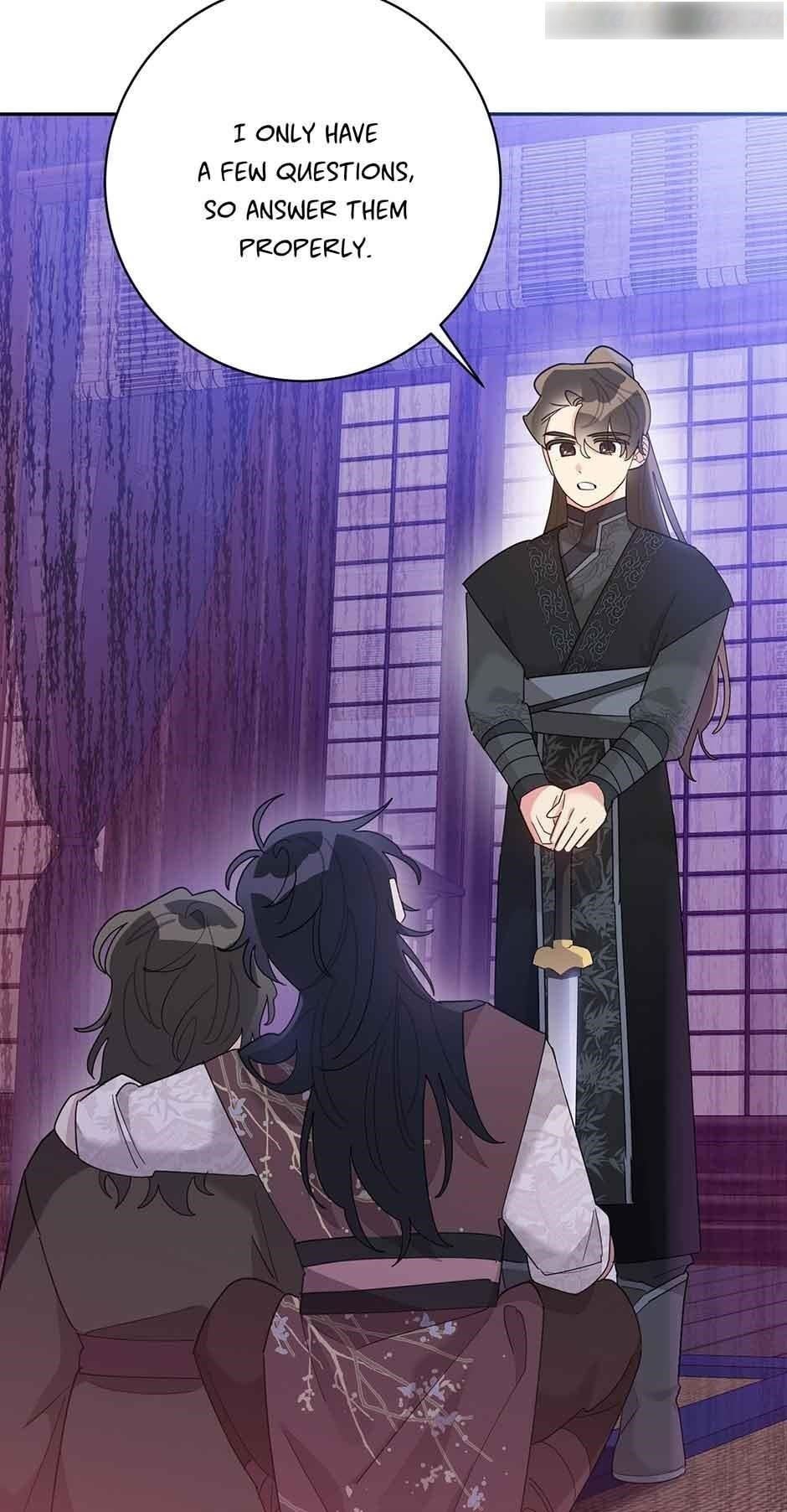 I Am the Precious Daughter of the Greatest Villain in the Fantasy World - Chapter 88 Page 30